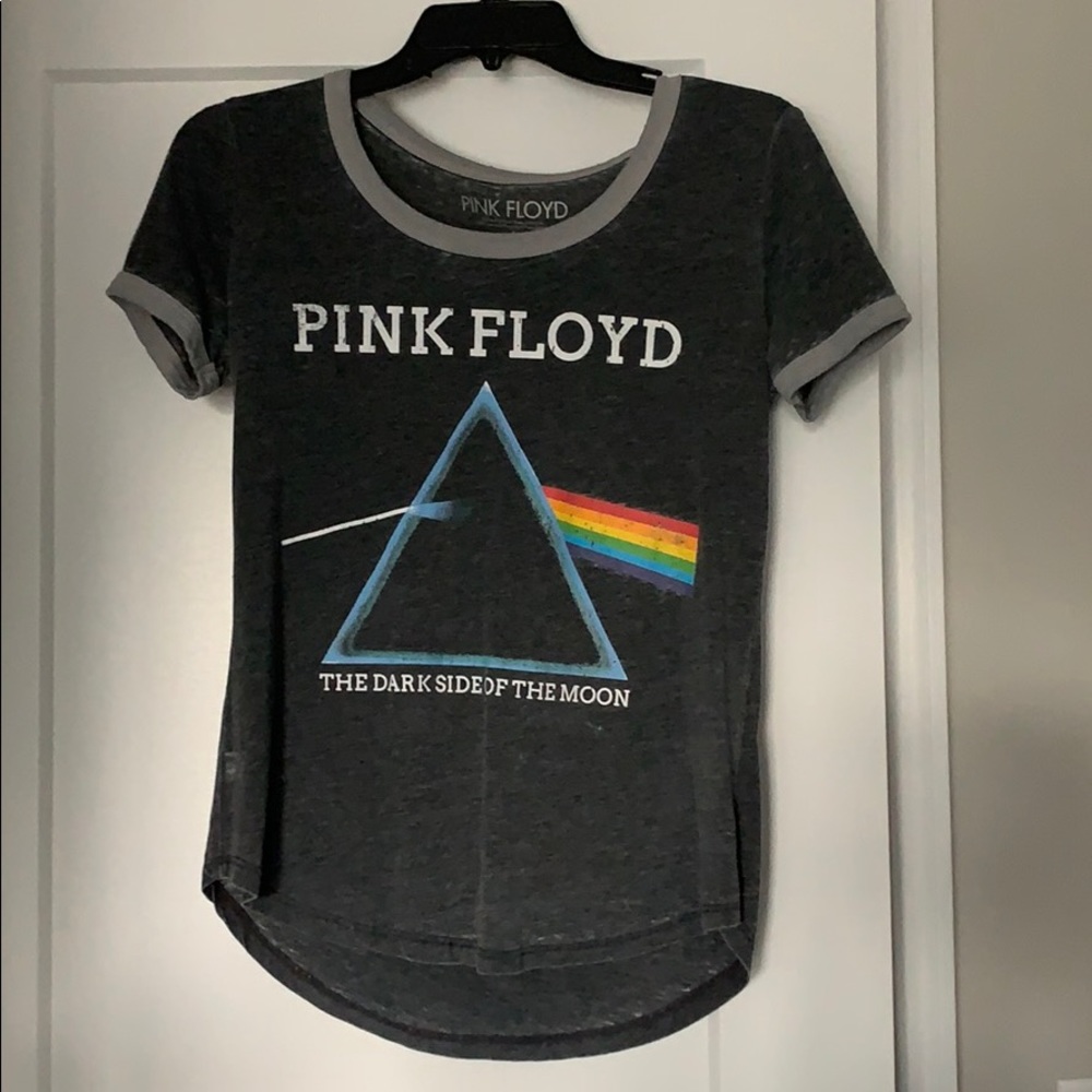 Pink Floyd t-shirt